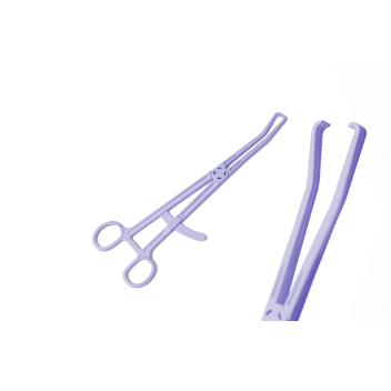 Ultraspec Vulsellum Sterile - Pack of 50 - 245mm - Splicecast
