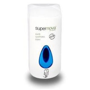 Supernova Hand Sanitising Solution & Dispenser - 800ml - 