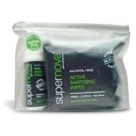 Supernova Hand Sanitising Bundle Pack - 