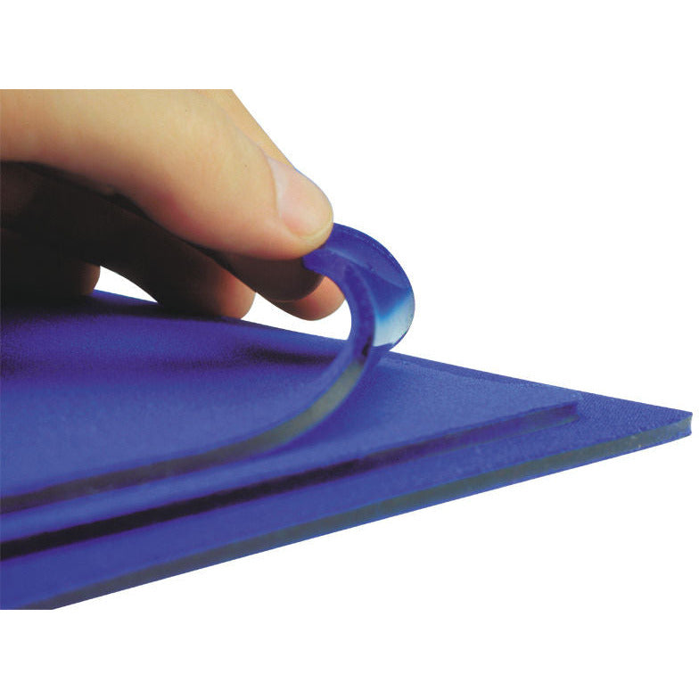 Soft Sheer Sheet 2 Sides 30.5 X 40.5cm - DLT