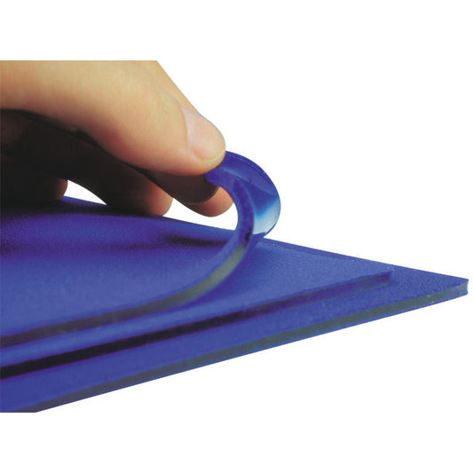 Soft Sheer Sheet 2 Sides 30.5 X 40.5cm - DLT