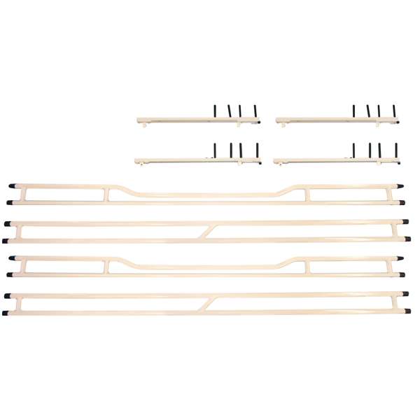 Side Rails & Pads – Medisave UK