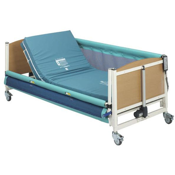 Solite SAFE SIDE Full Length Mesh Side Rail