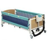 Solite SAFE SIDE Full Length Mesh Side Rail