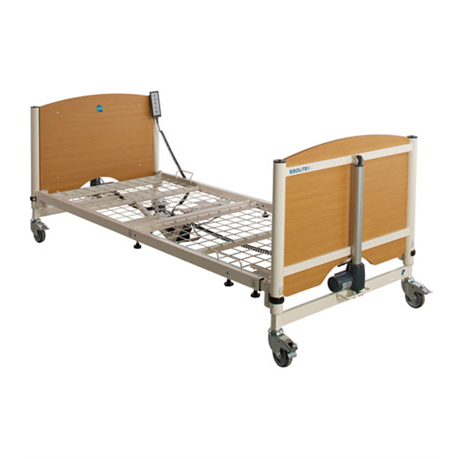 Solite UK Vari-Height Bed - 