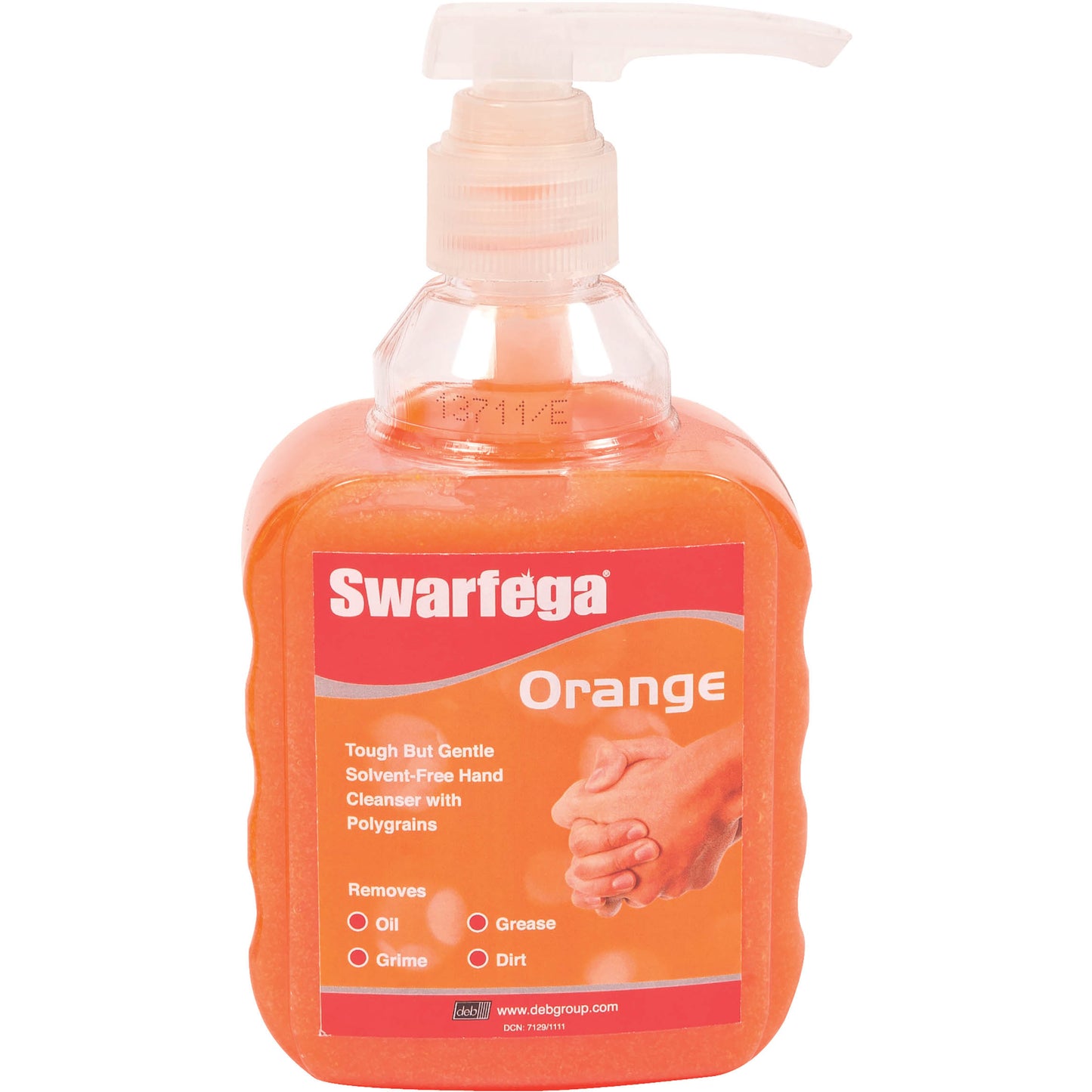 Swarfega Orange - 450ml