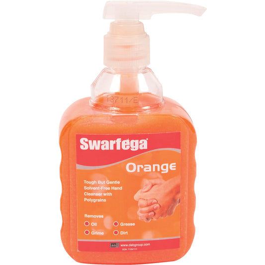 Swarfega Orange - 450ml - Deb