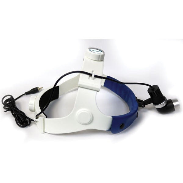 Daray SP1100 LED 10W Focusable Headlight - Daray