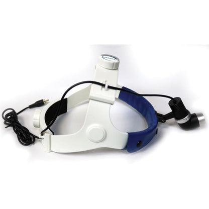 Daray SP1100 LED 10W Focusable Headlight - Daray