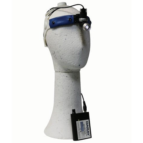 Daray SP1100 LED 10W Focusable Headlight - Daray