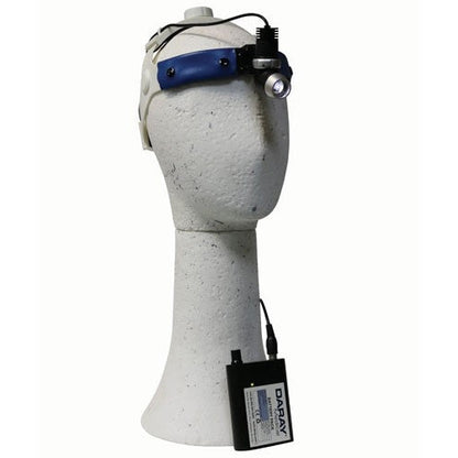 Daray SP1100 LED 10W Focusable Headlight - Daray