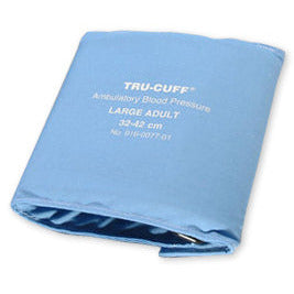 Spacelab Reusable, Single Hose Cuff Assembly - Large Adult - 32-42 cm - Spacelabs