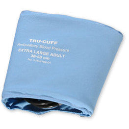 Spacelab Reusable, Single Hose Cuff Assembly - Extra Large Adult - 38-50 cm - Spacelabs