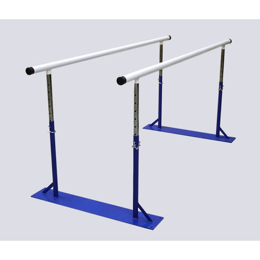 Stabil Parallel Bars - 1000mm (W) x 3000mm (L)