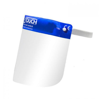 Face Shield One [EN166 Certified) - Supertouch