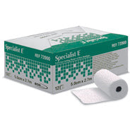 Specialist E 5cm x 2.7m Roll Pack of 12