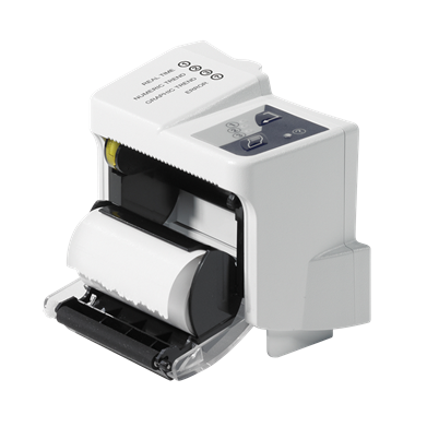 SPECTRO2 Attachable Printer (SPECTRO2 docking station required) - ICU Medical