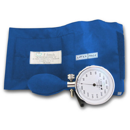 Bosch Practicus Aneroid Sphygmomanometer (Latex Free)