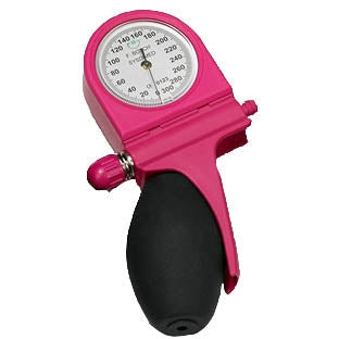 Bosch Sysdimed Aneroid Sphygmomanometer (Latex Free)