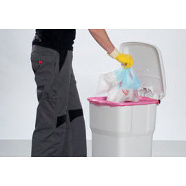 Vileda Spillex Super Absorbent Pads (20 Pack) - Vileda Professional