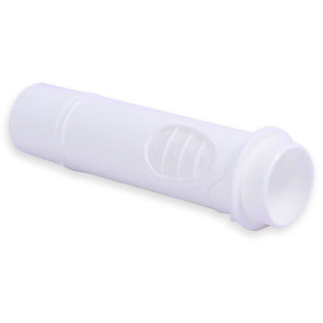 Microguard IIB Oval Mouthpiece Filters x 50 – Medisave UK