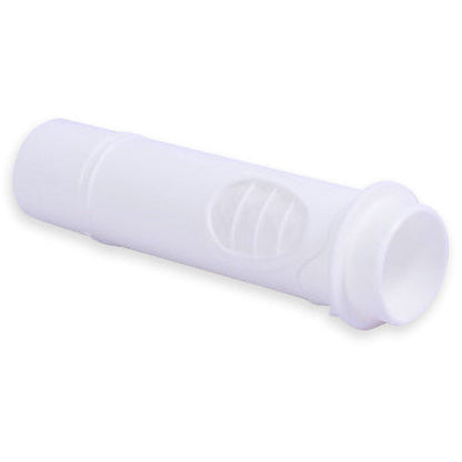 Microguard IIB Oval Mouthpiece Filters x 50 - Merlin