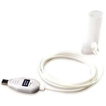 Welch Allyn PC-Based SpiroPerfect Spirometer