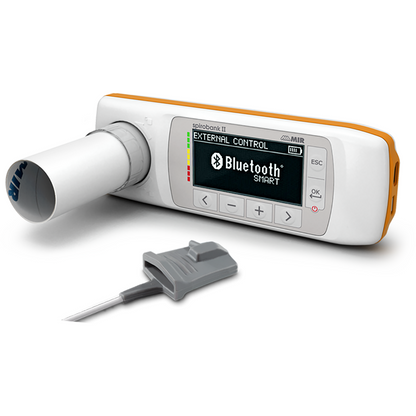 MIR Spirobank II Smart Spirometer - Reusable Turbine x1