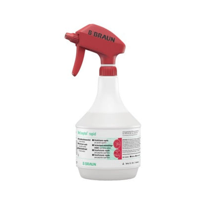 Meliseptol Rapid 1000ML Surface Cleaner - BBraun