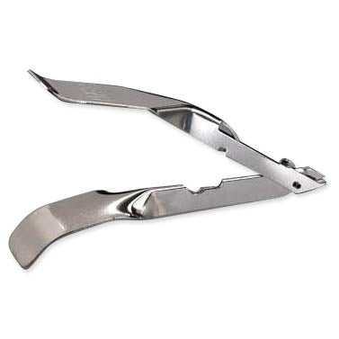 3M Precise Disposable Skin Staple Removers x 10 - 