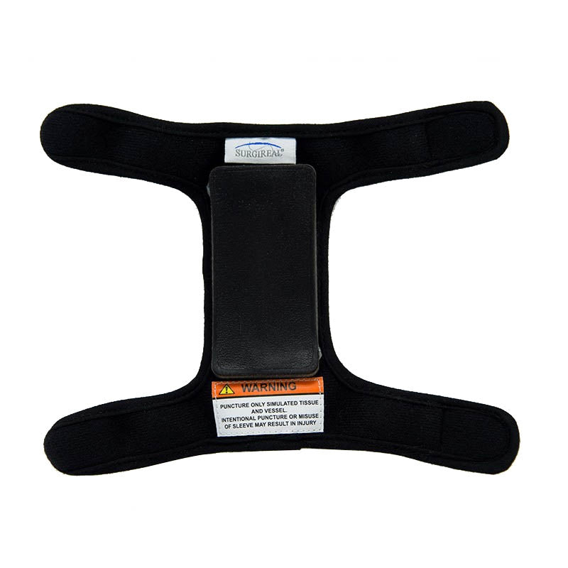 Small Laceration Repair Sleeve - Erler Zimmer