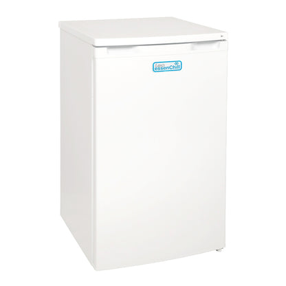LC SRS115W Under-counter essenChill Fridge Solid Door White 115L - Lec