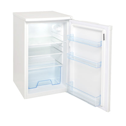 LC SRS115W Under-counter essenChill Fridge Solid Door White 115L - Lec