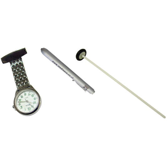 Watch, Pentorch & Hammer Bundle Kit - 