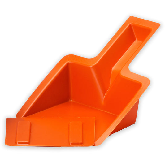 Scoop & Scraper - GV Health