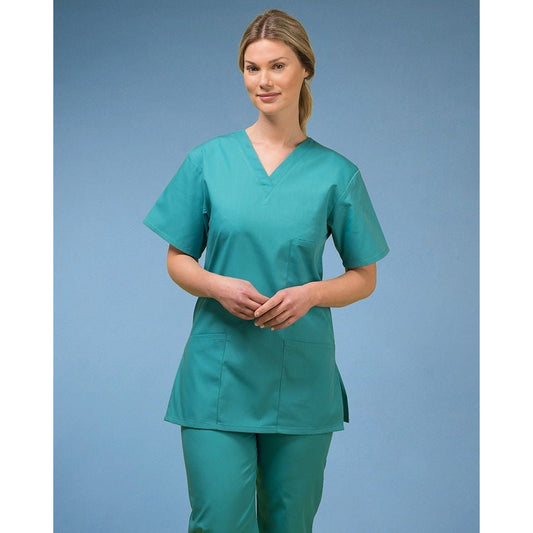 Unisex Scrub Tunic - 