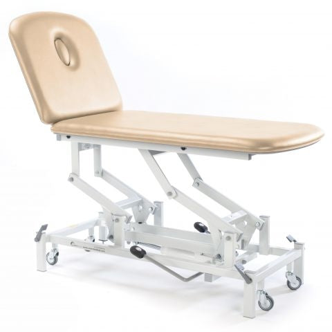 Seers Therapy 2 Section Electric Couches
