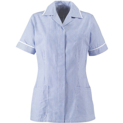 Women's Stripe Tunic Top - 