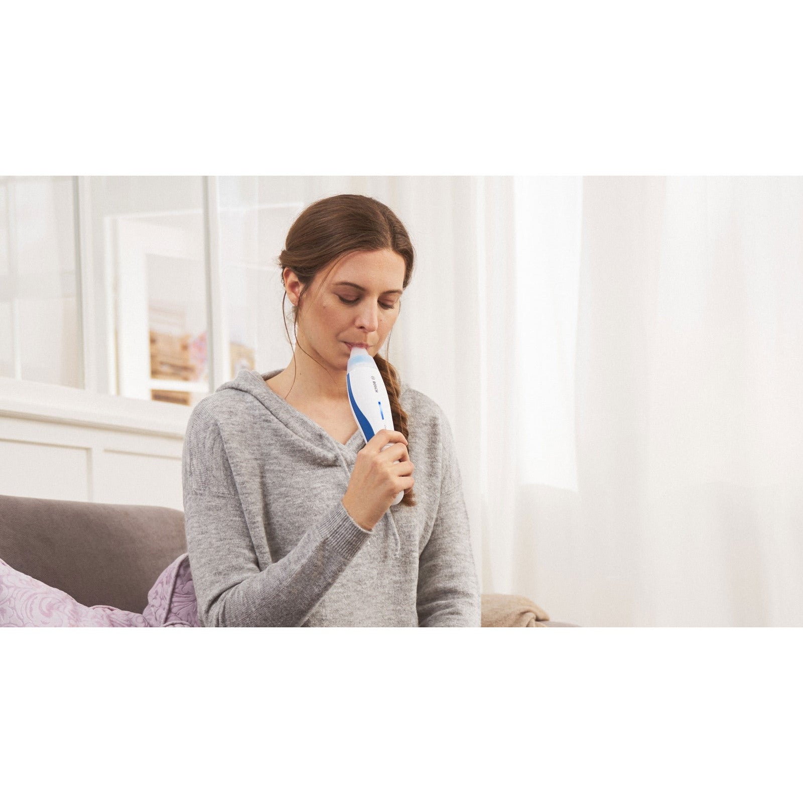 Bosch Vivatmo Me - FeNO Monitoring System – Medisave UK