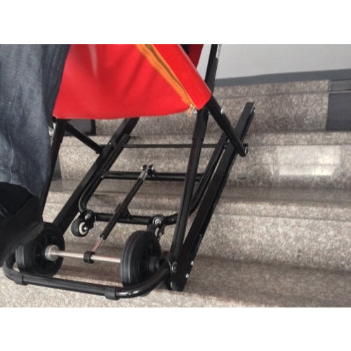 GEC5 Globex Evacuation Chair - Globex