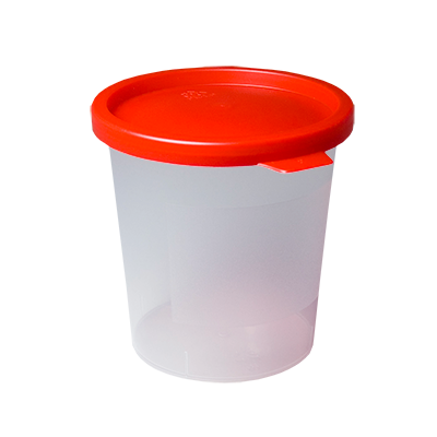 Standard Collection Lid For All Tests 125ml