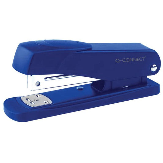 Blue Half Strip Stapler - Vow