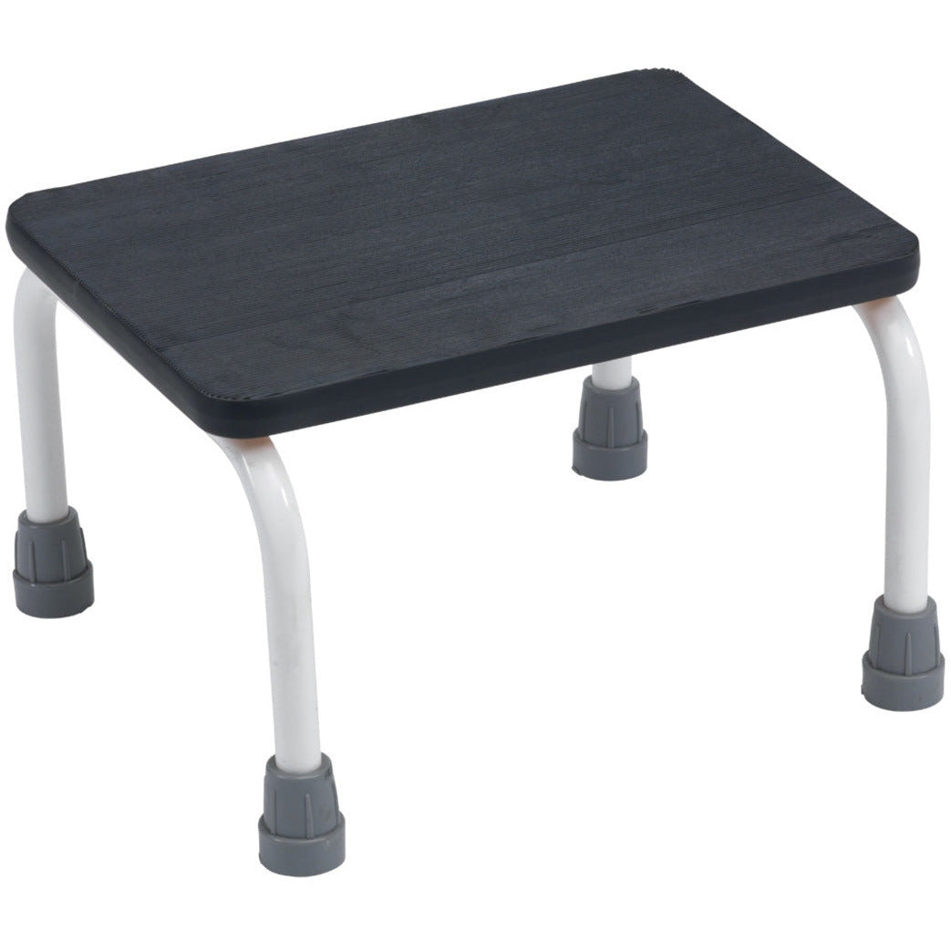 Single Tier Step Stool - 6" - Drive Medical