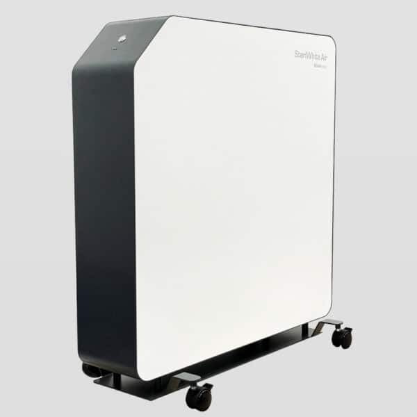 Q330 - Steriwhite Air Range With Stand - UV-Technik