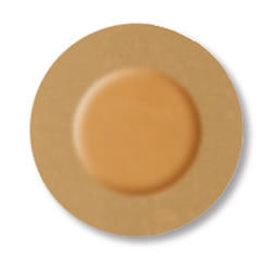 Sterostrip Washproof Spot Plaster 2.4cm - Pack of 200