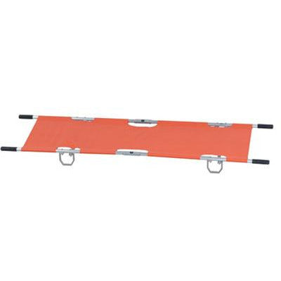 Portable Folding Stretcher