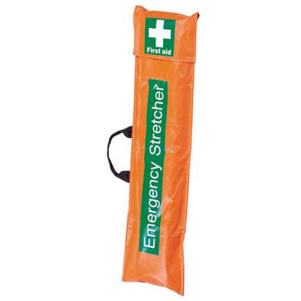 Carrying Case For Portable Folding Stretcher