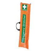 Carrying Case For Portable Folding Stretcher