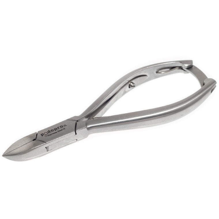 Premium Diabetic Nipper 14.5cm Concave - Podopro