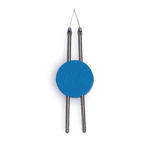 Straight Cutter Cautery Tip for 09-610GS - Medisave Professional